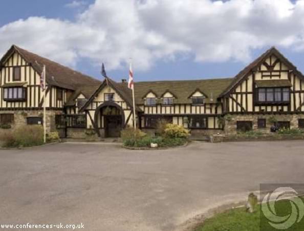 The Horseshoe Inn