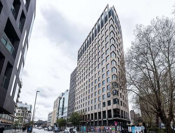 The Hoxton Southwark