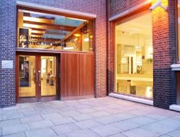 The Human Rights Action Centre