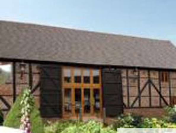 The Hundred House Hotel