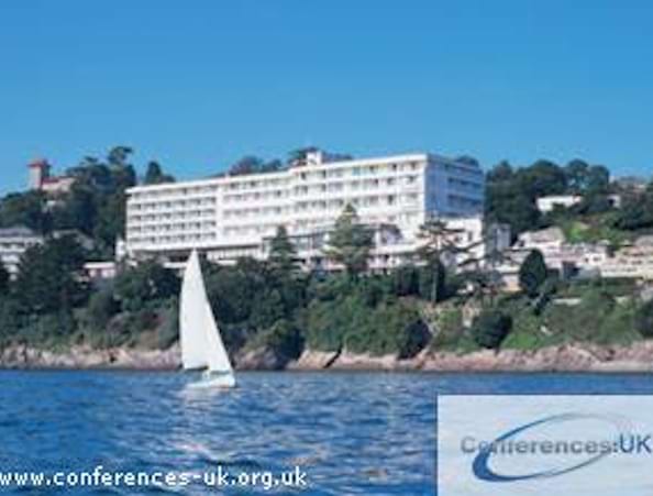 The Imperial Hotel Torquay