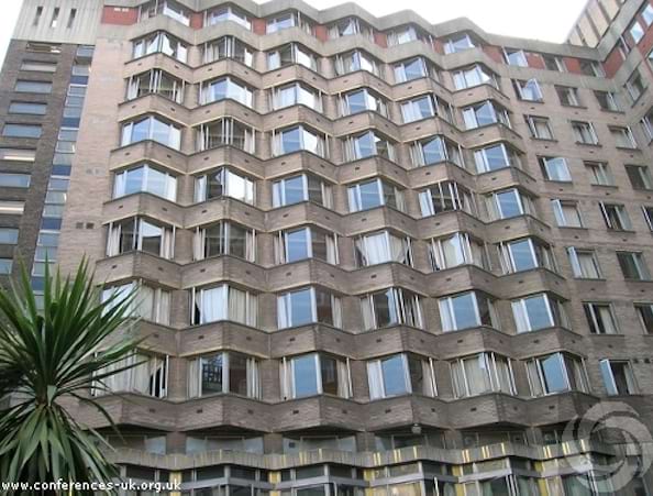 The Imperial London WC1