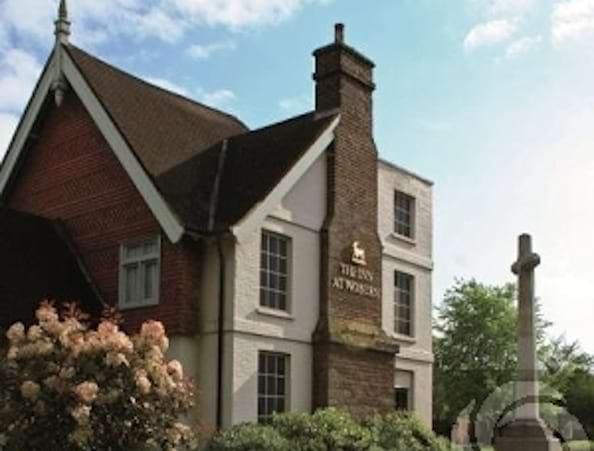 The Inn at Woburn