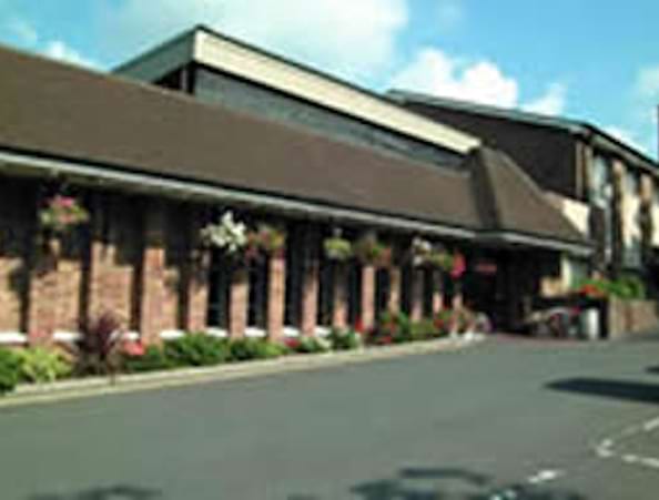 The Inn on the Lake Gravesend