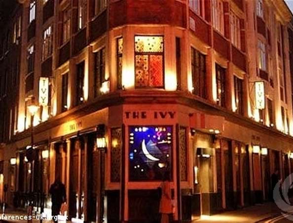 The Ivy