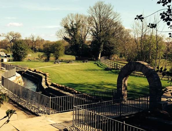 The Jacobean Hotel Coventry