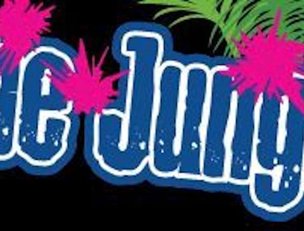 The Jungle Moneymore Northern Ireland