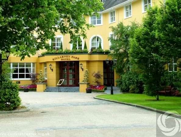 The Killarney Park Hotel