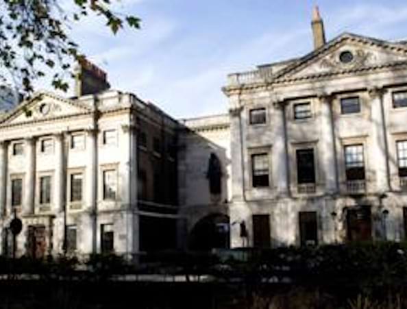 The Kings Fund 11 Cavendish Square