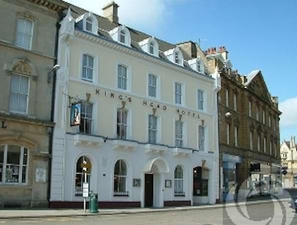 The Kings Head Cirencester
