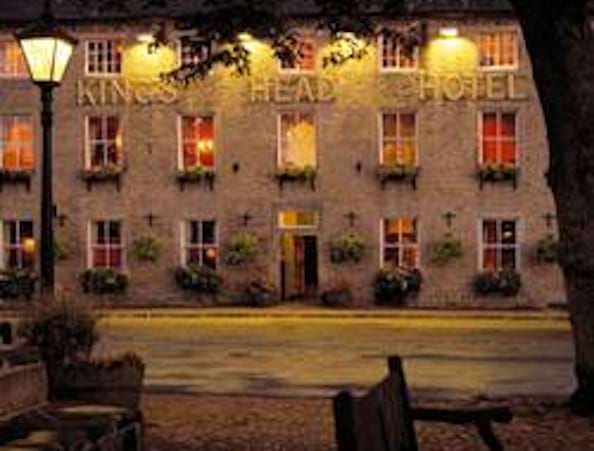 The Kings Head