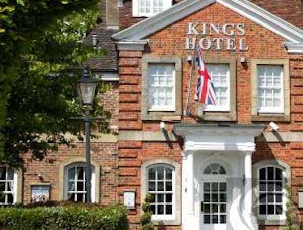 The Kings Hotel Stokenchurch