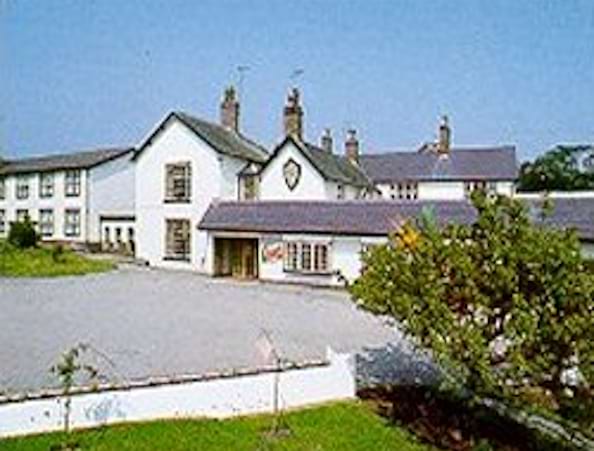The Kinmel Manor Hotel