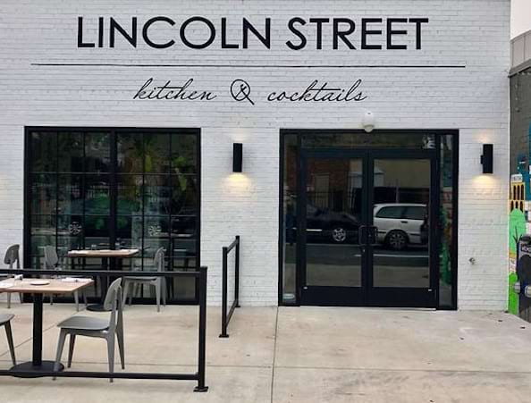 The Kitchen Lincoln