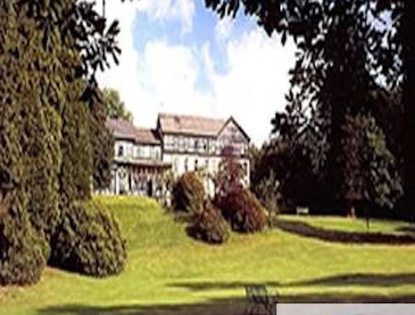 The Lake Country House and Spa