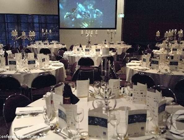 The Lakeside Conference Centre York