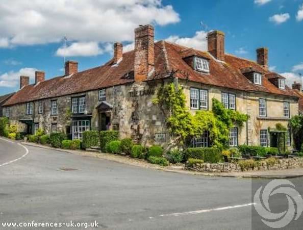 The Lamb Inn Wiltshire