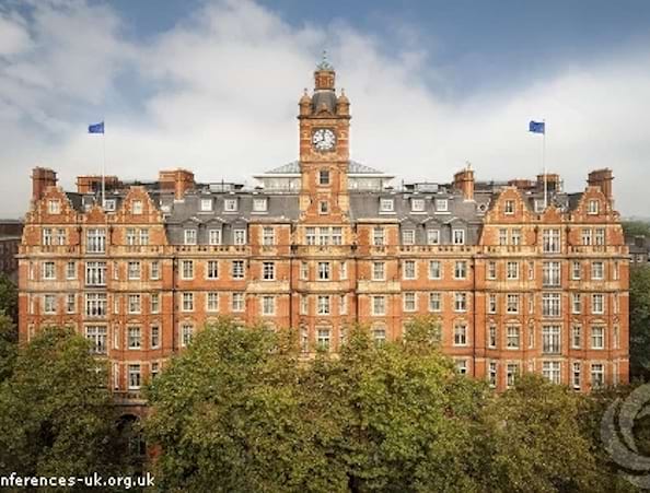 The Landmark London