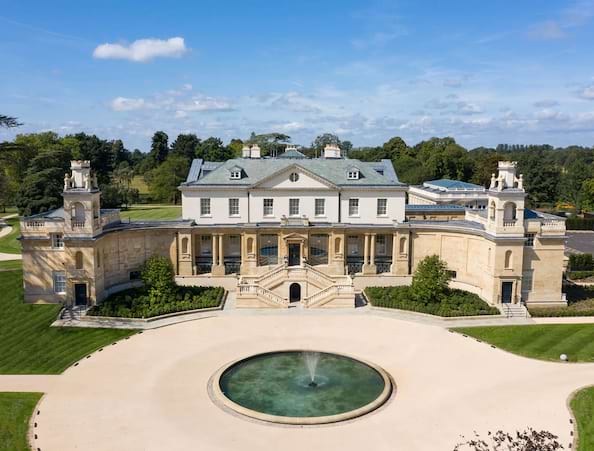 The Langley, A Luxury Collection Hotel, Buckinghamshire
