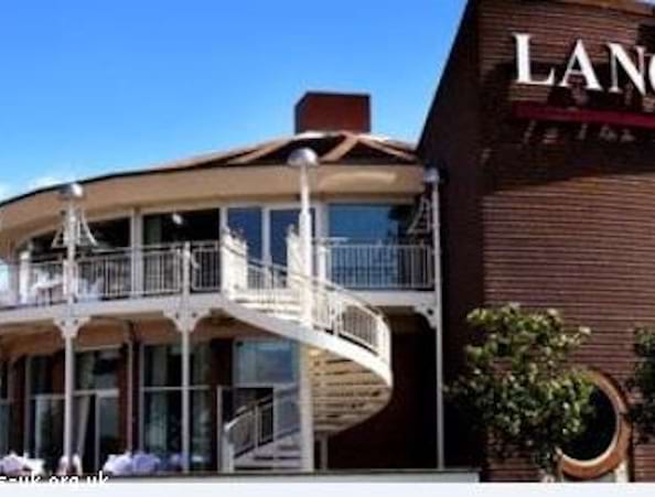 The Langstone Hotel