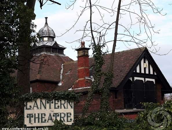 The Lantern Theatre