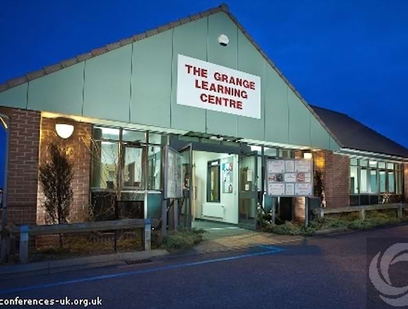 The Learning Centre