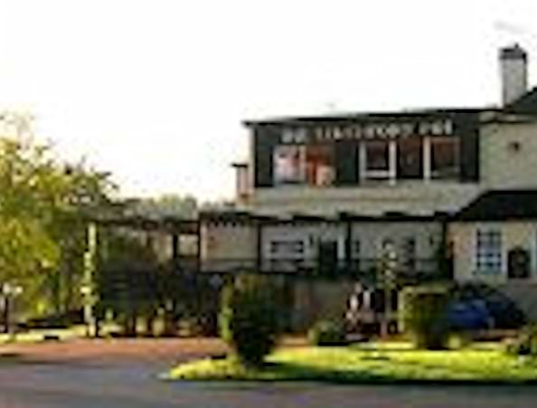 The Lenchford Inn