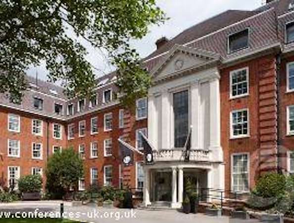 The Lensbury Resort at Teddington Lock