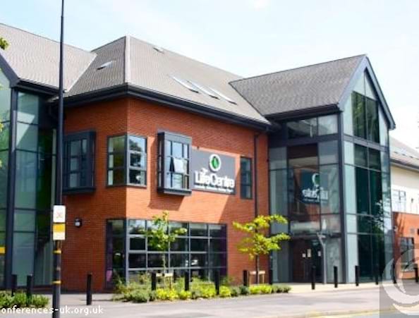 The LifeCentre