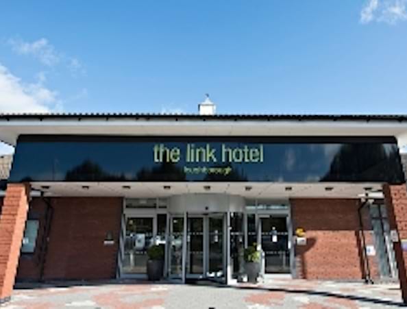 The Link Hotel Loughborough