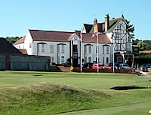 The Links Country Park Hotel and Golf Club
