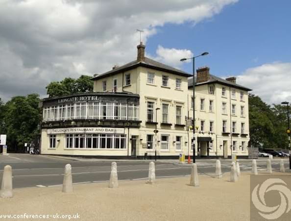 The Liongate Hotel Surrey