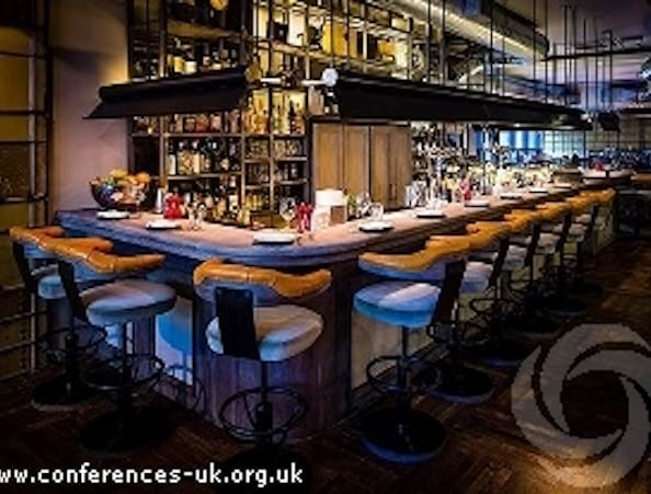 The Little Village East Bermondsey