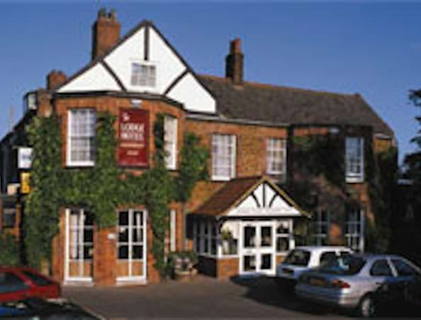 The Lodge Hotel