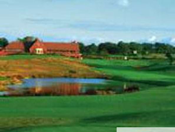 The London Golf Club