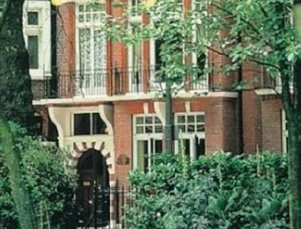 The London Outpost of Bovey Castle