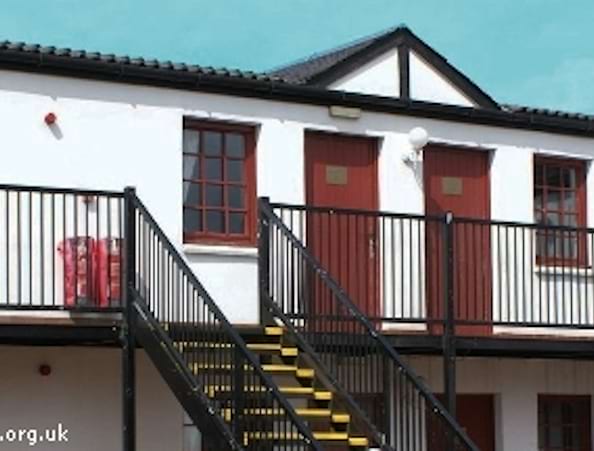 The Longforgan Coaching Inn