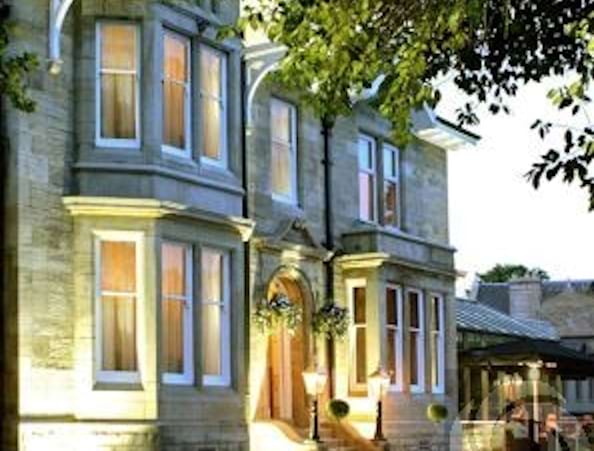 The Lynnhurst Hotel Johnstone