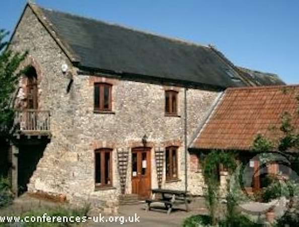 The Magdalen Project Chard