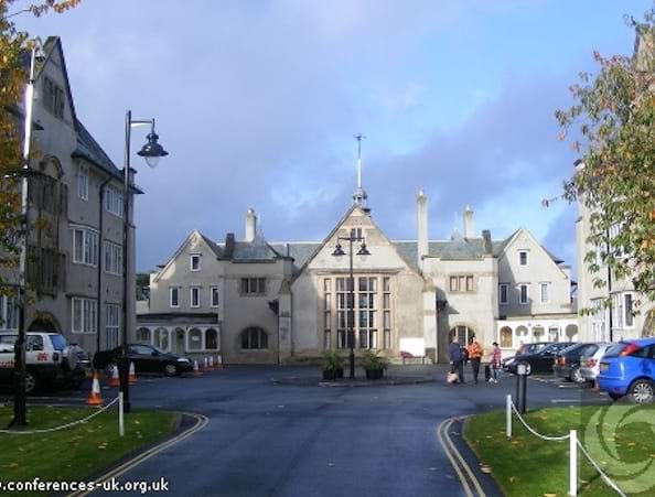 The Management Centre Bangor
