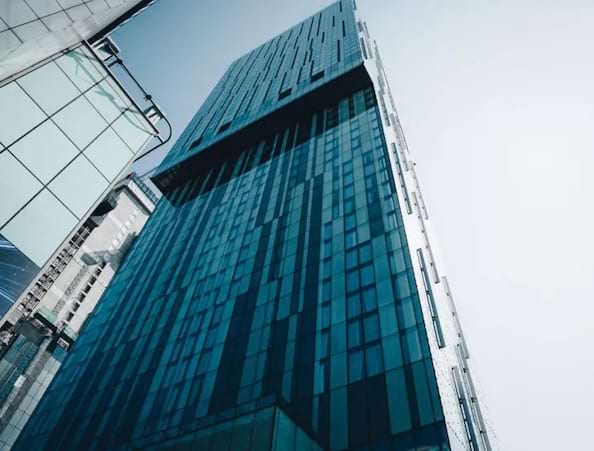 The Manchester Deansgate Hotel