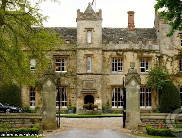 The Manor at Weston on the Green