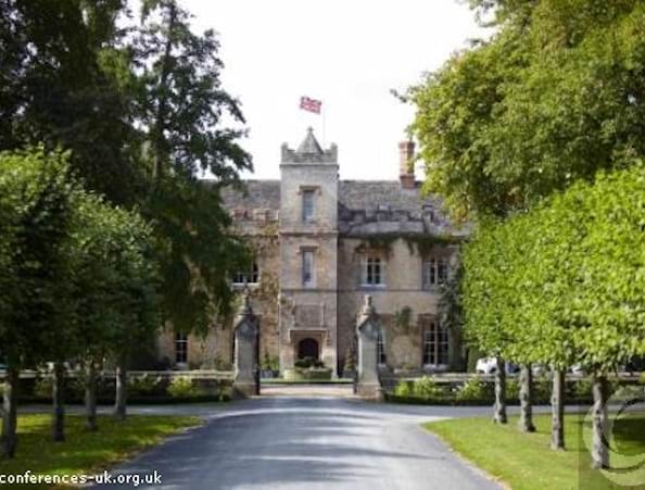 The Manor Country House Hotel Bicester