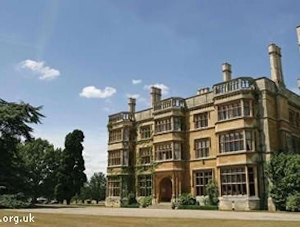 The Mansion House