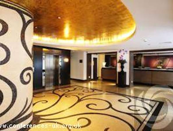 The Marylebone Hotel