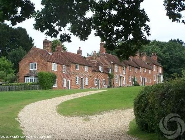 The Master Builders Hotel