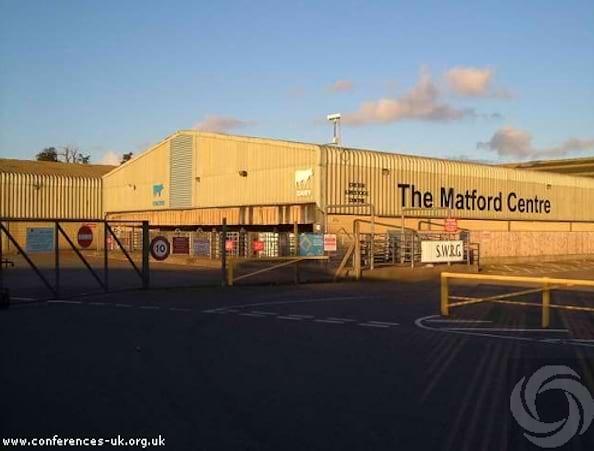 The Matford Centre