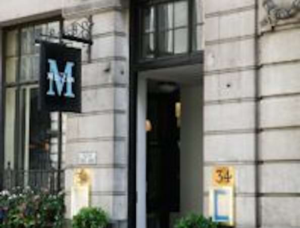 The Mercer Restaurant and Bar