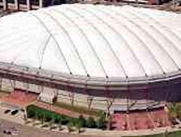 The Metrodome Barnsley