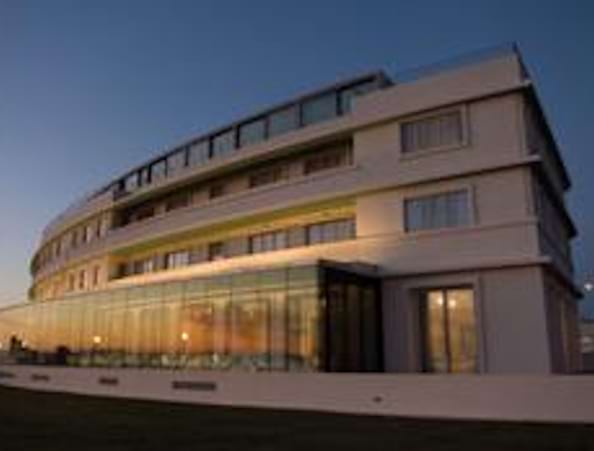 The Midland